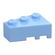 LEFT  ROOF TILE 2X3