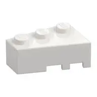 LEFT  ROOF TILE 2X3