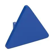 TRIANGULAR  SIGN W. SNAP