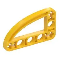 HALFBEAM CURVE 3X5