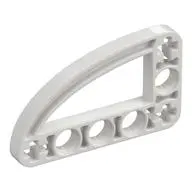 HALFBEAM CURVE 3X5