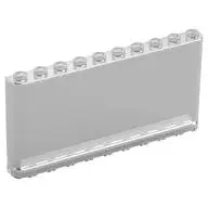 WINDSCREEN 1X10X4