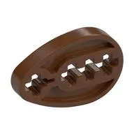 COMB WHEEL