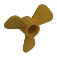 PROPELLER W/ 3 BLADES DIA. 26.6