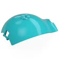 SHELL 13M, W/ 3,2 SHAFT, NO. 1