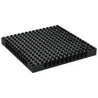 BRICK 4/3, 16X16 W/ 4.85 HOLE