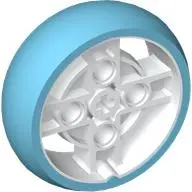 WHEEL DIA.43