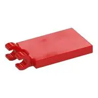 PLATE 2X3 W/ HOLDER