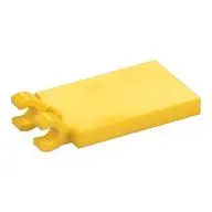 PLATE 2X3 W/ HOLDER