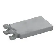 PLATE 2X3 W/ HOLDER