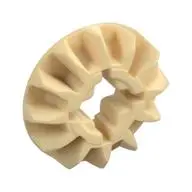 CONICAL WHEEL Z12