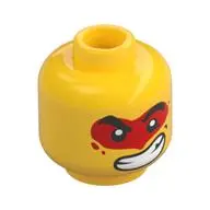 MINI HEAD, NO. 3223