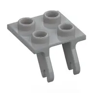 WHEEL FORK 2X2