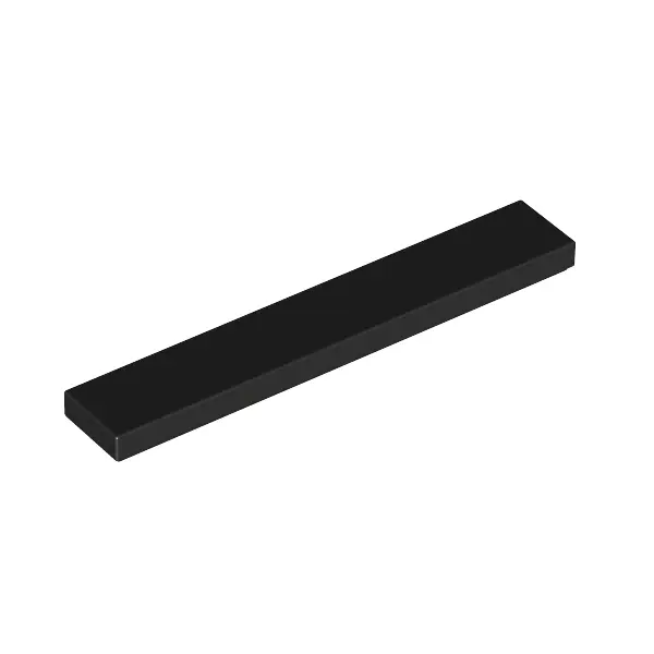 FLAT TILE 1X6