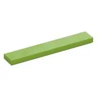 FLAT TILE 1X6
