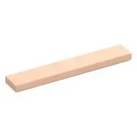 FLAT TILE 1X6