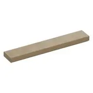 FLAT TILE 1X6