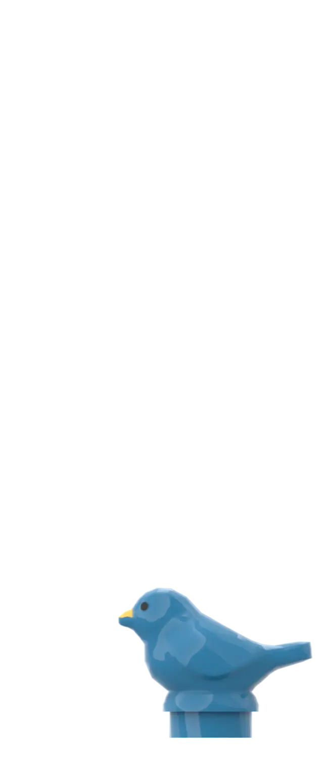 BIRD, NO. 14