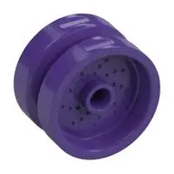 RIM, DIA. 18X12 W/ 4.85 HOLE & STUD