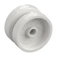 RIM, DIA. 18X12 W/ 4.85 HOLE & STUD