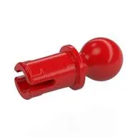 BALL WITH FRICTION SNAP