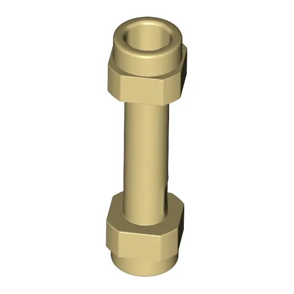 HANDLE, NO. 2