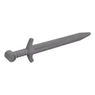 SWORD, NO. 18