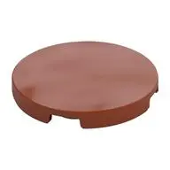 TILE 3X3, CIRCLE, NO. 1