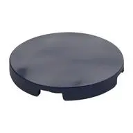 TILE 3X3, CIRCLE, NO. 1