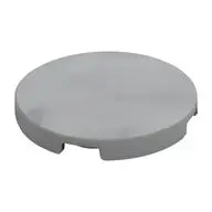 TILE 3X3, CIRCLE, NO. 1