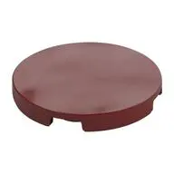TILE 3X3, CIRCLE, NO. 1