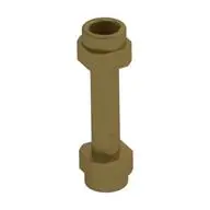 HANDLE, NO. 3