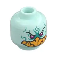 MINI HEAD, NO. 3908
