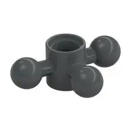 BEAM 1 MODULE W/ 3 BALLS, DIA. 5,9