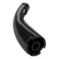 NECK - TAIL, DIA. 15,83 - DIA. 7,84