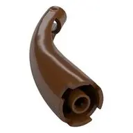 NECK - TAIL, DIA. 15,83 - DIA. 7,84