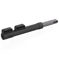 SHOCK ABSORBER, NO. 2