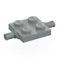 BEARING ELEMENT 2X2, DOUBLE
