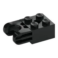 BRICK 2X2 W. CUP FOR BALL