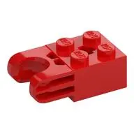 BRICK 2X2 W. CUP FOR BALL