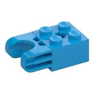 BRICK 2X2 W. CUP FOR BALL