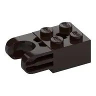BRICK 2X2 W. CUP FOR BALL