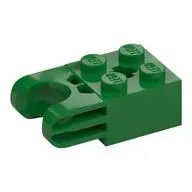 BRICK 2X2 W. CUP FOR BALL