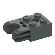 BRICK 2X2 W. CUP FOR BALL