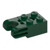 BRICK 2X2 W. CUP FOR BALL