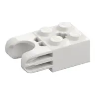 BRICK 2X2 W. CUP FOR BALL