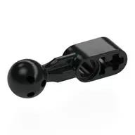 Beam 2 with ball Ø 10.2