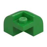 BRICK W/ BOW 2X2X1 1/3