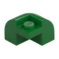 BRICK W/ BOW 2X2X1 1/3