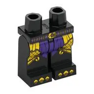 MINI LOWER PART, NO. 2419